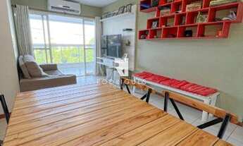 Imagem 3: EXCLUSIVO 3 QUARTOS COM SUÍTE LAZER NA COBERTURA EM JARDIM CAMBURI