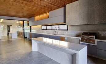 Imagem 6: Casa térrea com lote grande próximo ao lazer