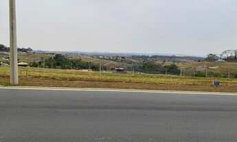 Imagem: Terreno no Condomínio Jardins Nápoles