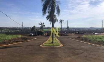 Imagem 6: Terreno à venda, 250 m² por R$ 300.000,00 - Morumbi - Londrina/PR