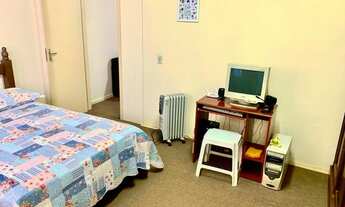Imagem 4: Apartamento com 1 quarto e dependência completa - B. Centro - Petrópolis, RJ