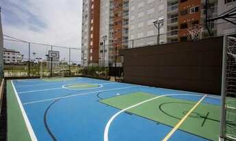 Imagem 4: Up Barra Mais Apartamento de 2 e 3 quartos no Anil - Rio de Janeiro - RJ