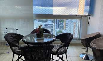 Imagem 4: Apartamento no Setor Bueno, 108m²