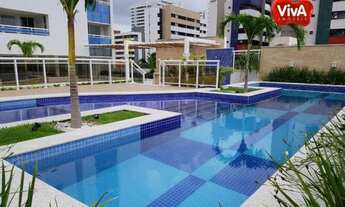 Imagem 3: Apartamento 3 quarto(s) - Engenheiro Luciano Cavalcante