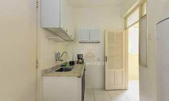 Imagem 5: Apartamento com 3 dormitórios à venda, 110 m² por R$ 1.300.000 - Copacabana - Rio de Janei