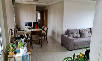 Imagem 3: Apartamento Ahu, 83m², 3 dorm(1 suíte), 1 vaga, face norte