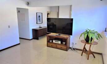 Imagem 5: Apartamento à venda, 3 quartos, 1 suíte, 1 vaga, Lagoa - Rio de Janeiro/RJ