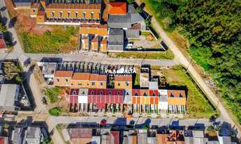 Imagem 2: Terreno à venda, 151 m² por R$ 160.000 - Tatuquara - Curitiba/PR