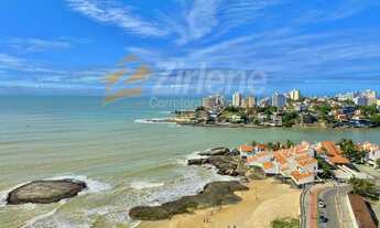 Imagem 3: Apartamento em Guarapari de Frente para o Mar - Mobiliado