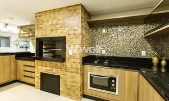 Imagem 4: EXCELENTE 3 QUARTOS SENDO 1 SUITE - NOVO - GARAGEM