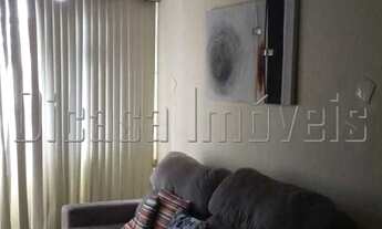 Imagem 4: Apartamento de 65 metros quadrados no bairro Freguesia (Ilha do Governador) com 2 quartos