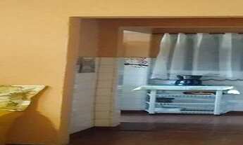 Imagem 4: Casa para venda possui 78 metros quadrados com 4 quartos em Juscelino - Mesquita - RJ