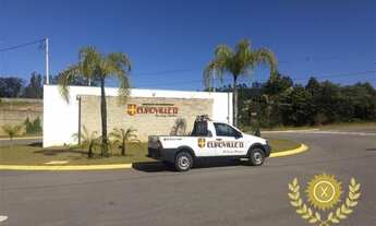 Imagem 3: Terreno - compra, 358m2 - Condomínio Residencial Euroville II - Bragança Paulista