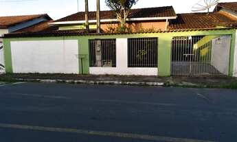 Imagem: Registro - Casa Padrão - Pedreira