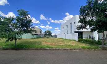 Imagem 3: Lote a venda no condomínio Splendido