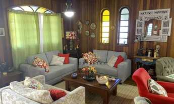 Imagem 6: Casa com 4 dormitórios à venda, 229 m² por R$ 1.350.000,00 - Condomínio Porta do Sol - Mai