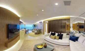 Imagem 5: Hit Marista - 3 suítes - andar alto com vista livre