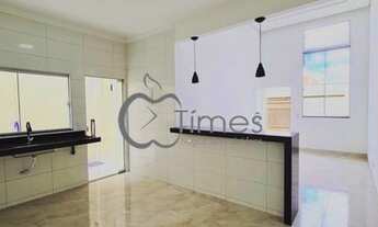 Imagem 4: Casa com 3 quartos - Bairro Residencial Boa Vista em Senador Canedo