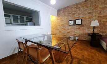 Imagem 7: Apartamento mobiliado em frente ao Parque do Povo