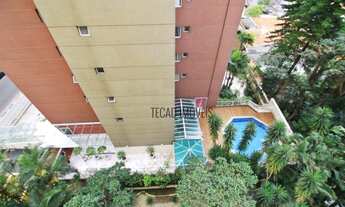 Imagem 2: Apartamento com 1 dormitório à venda, 36 m² por R$ 450.000,00 - Bela Vista - São Paulo/SP