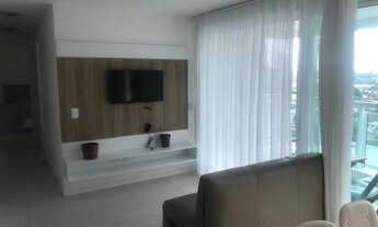 Imagem 3: Apartamento para venda tem 77 metros quadrados com 2 quartos