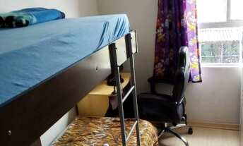 Imagem 3: APARTAMENTO RESIDENCIAL em CURITIBA - PR, NOVO MUNDO