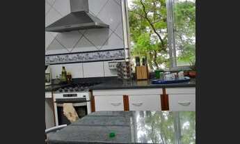 Imagem 5: Cobertura para venda possui 220 metros quadrados com 4 quartos