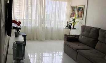 Imagem 7: Vendo Ap 120m no ED. VILA LOBOS na Aldeota, 3 quartos, 2 suítes, 3 WC?s, 2 vagas, 3° andar