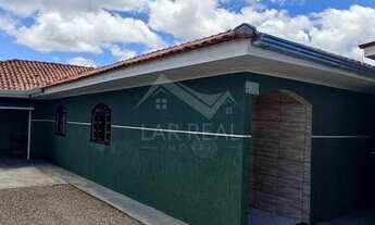 Imagem: Casa para venda no bairro Guatupê em São