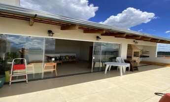 Imagem 6: Venda Apartamento duplex Jardim Botânico