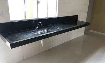 Imagem 7: Casa Térrea para venda tem 150 metros quadrados com 3 quartos na região Leste da Capital