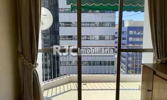 Imagem 2: Apartamento para venda possui 70 metros quadrados com 2 quartos