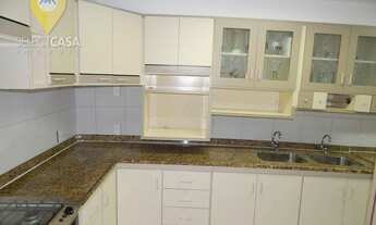 Imagem 7: Cobertura Linear Mata da Praia 4 quartos com localização privilegiada