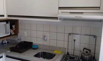 Imagem 3: Apartamento 2 dormitórios, com escritura, mobiliado, R$280 mil Canasvieiras - Florianópoli