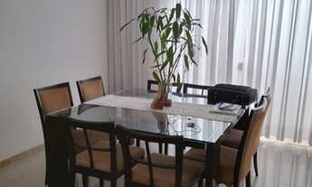 Imagem 5: Casa de condomínio sobrado para venda possui 140 metros quadrados com 4 quartos