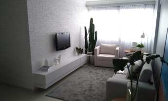 Imagem 5: 2 Quartos com suíte ao lado do Portal Shopping