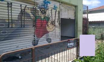 Imagem 6: Loja com 220m, 4 Banheiros, Mezanino, 3 Vagas, Rampa, Excelente Localização Av. Fiorelli P