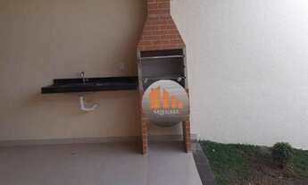 Imagem 6: Casa Residencial à venda, Residencial Recreio Panorama, Goiânia -