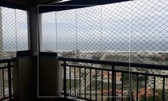 Imagem 6: Apartamento para venda com 97 metros quadrados com 3 quartos em Aldeota - Fortaleza - CE