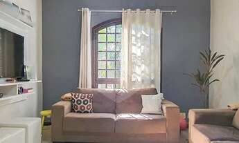 Imagem 3: Excelente casa em condomínio com infraestrutura de clube