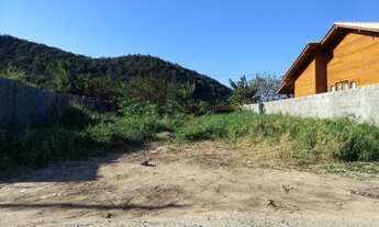 Imagem 4: Terreno no bairro Armação do Pântano Sul em Florianópolis