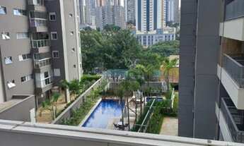 Imagem 6: LINDO APARTAMENTO NOVO NO CONTRA PISO COM 02 SUÍTES E 02 VAGAS PARA VENDA EM SANTO ANDRÉ