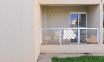 Imagem 4: Apartamento terreo