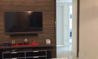 Imagem: Lindo apartamento mobiliado no glória