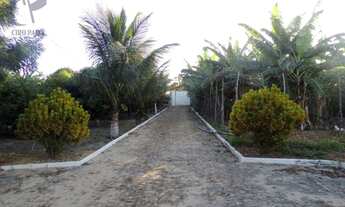 Imagem 3: Chácara com 5 dormitórios à venda, 20000 m² por R$ 400.000,00 - Carnaubal - São Benedito/C