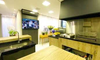 Imagem 4: Cobertura para venda com 290 metros quadrados com 3 quartos em Córrego Grande - Florianópo