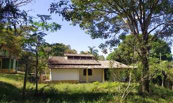 Imagem 2: Fazendinha em Esmeraldas