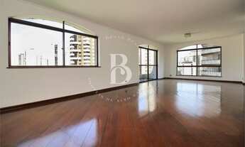 Imagem: Apartamento com 3 dormitórios, 180m2, à