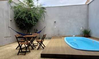 Imagem 3: Sobrado c/ piscina - Jd. Piemonte, Quinta dos Vinhedos