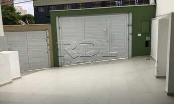 Imagem 3: Sobrado à venda, 3 quartos, 1 suíte, 4 vagas, vila gilda - Santo André/SP